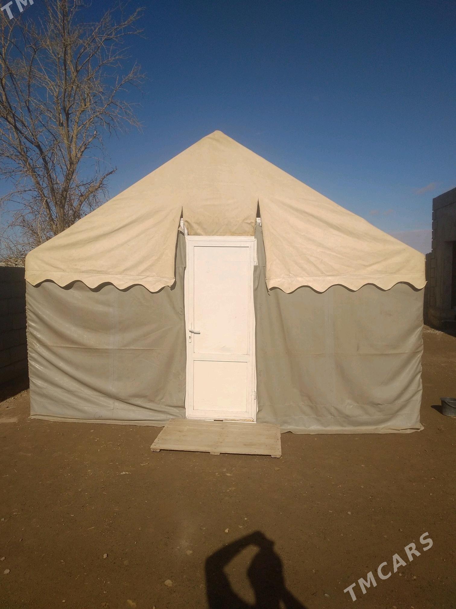 PalataPalata - Бабадайхан - img 2