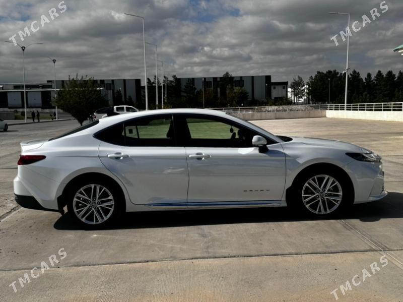 Toyota Camry 2025 - 720 000 TMT - Parahat 2 - img 3