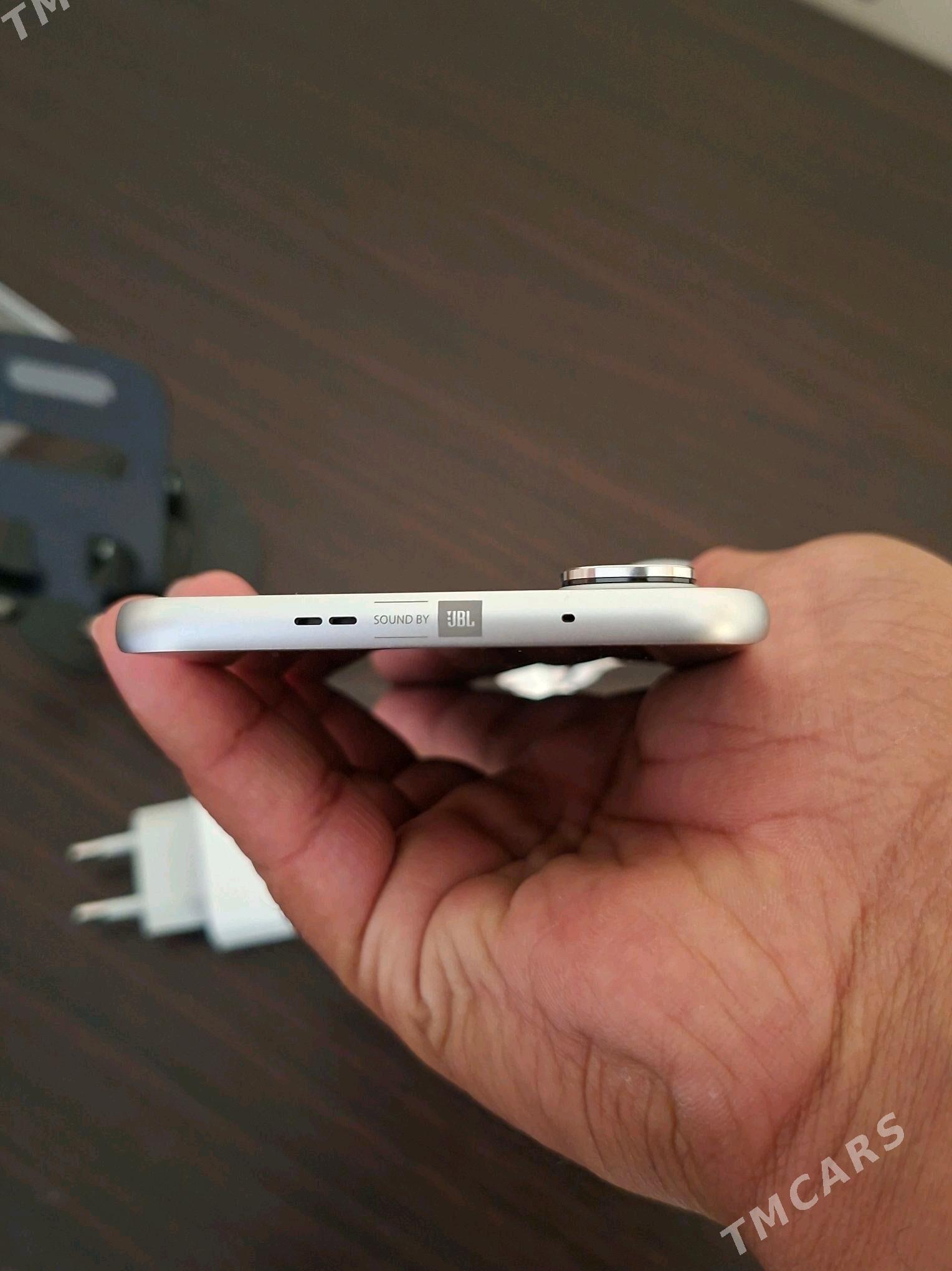 infinix hot 60 pro+ (Amatlyja - Ашхабад - img 1