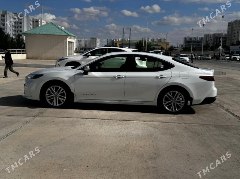 Toyota Camry 2025 - 720 000 TMT - Parahat 2 - img 1