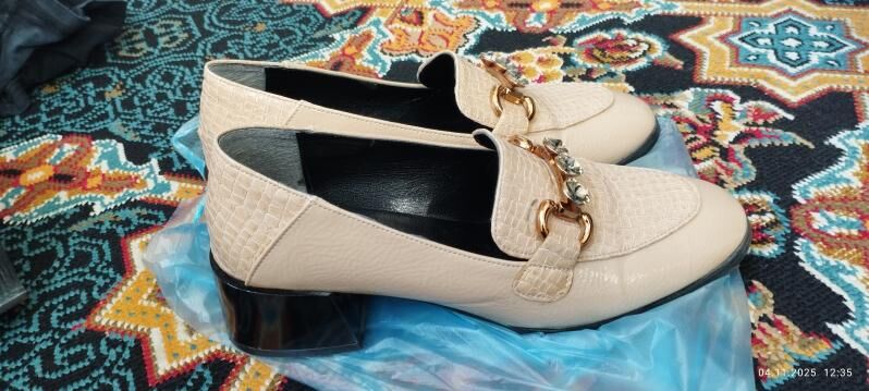 tufli - Balkanabat - img 7