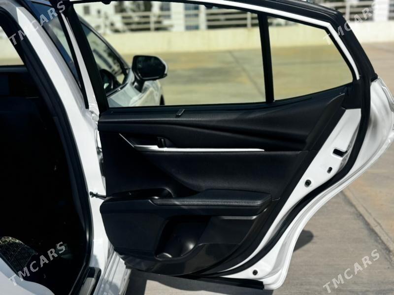 Toyota Camry 2025 - 720 000 TMT - Parahat 2 - img 7