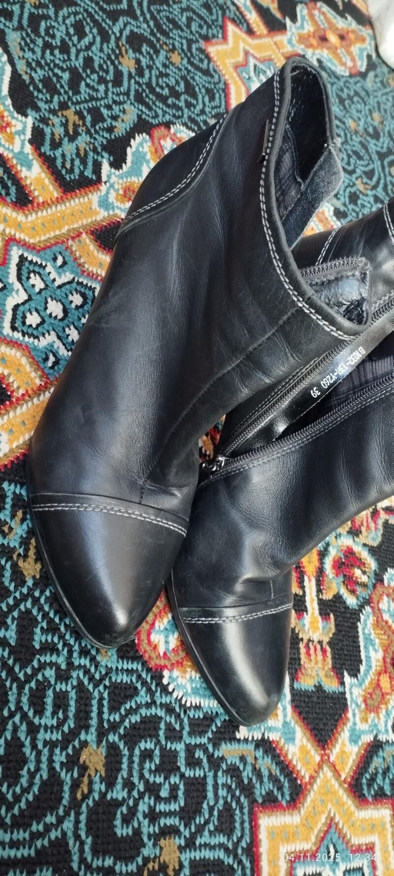 tufli - Balkanabat - img 9