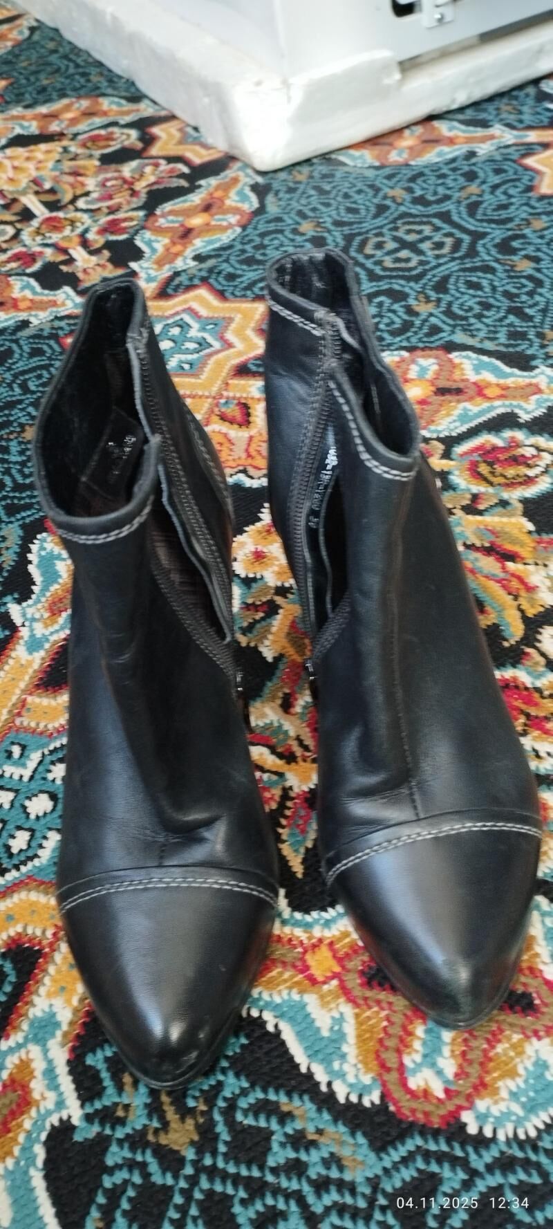 tufli - Balkanabat - img 8