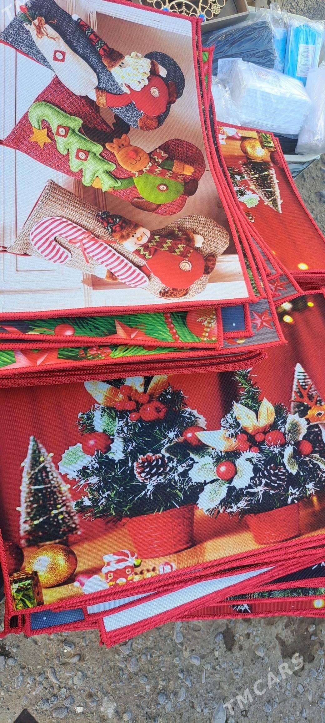 ковриклар - Мары - img 2