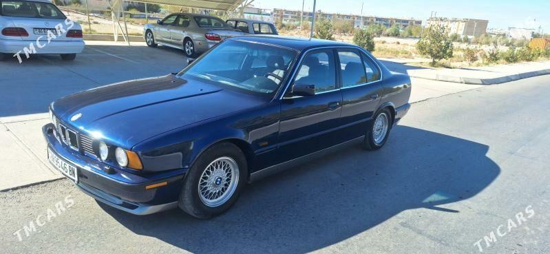 BMW 525 1991 - 65 000 TMT - Балканабат - img 2
