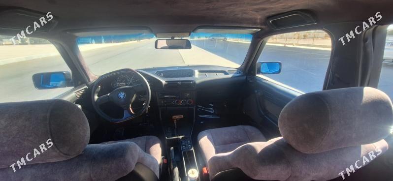 BMW 525 1991 - 65 000 TMT - Балканабат - img 7