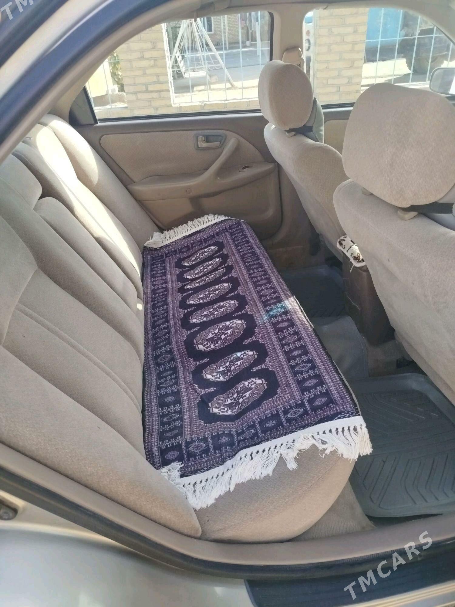 Toyota Camry 2000 - 150 000 TMT - Мары - img 2