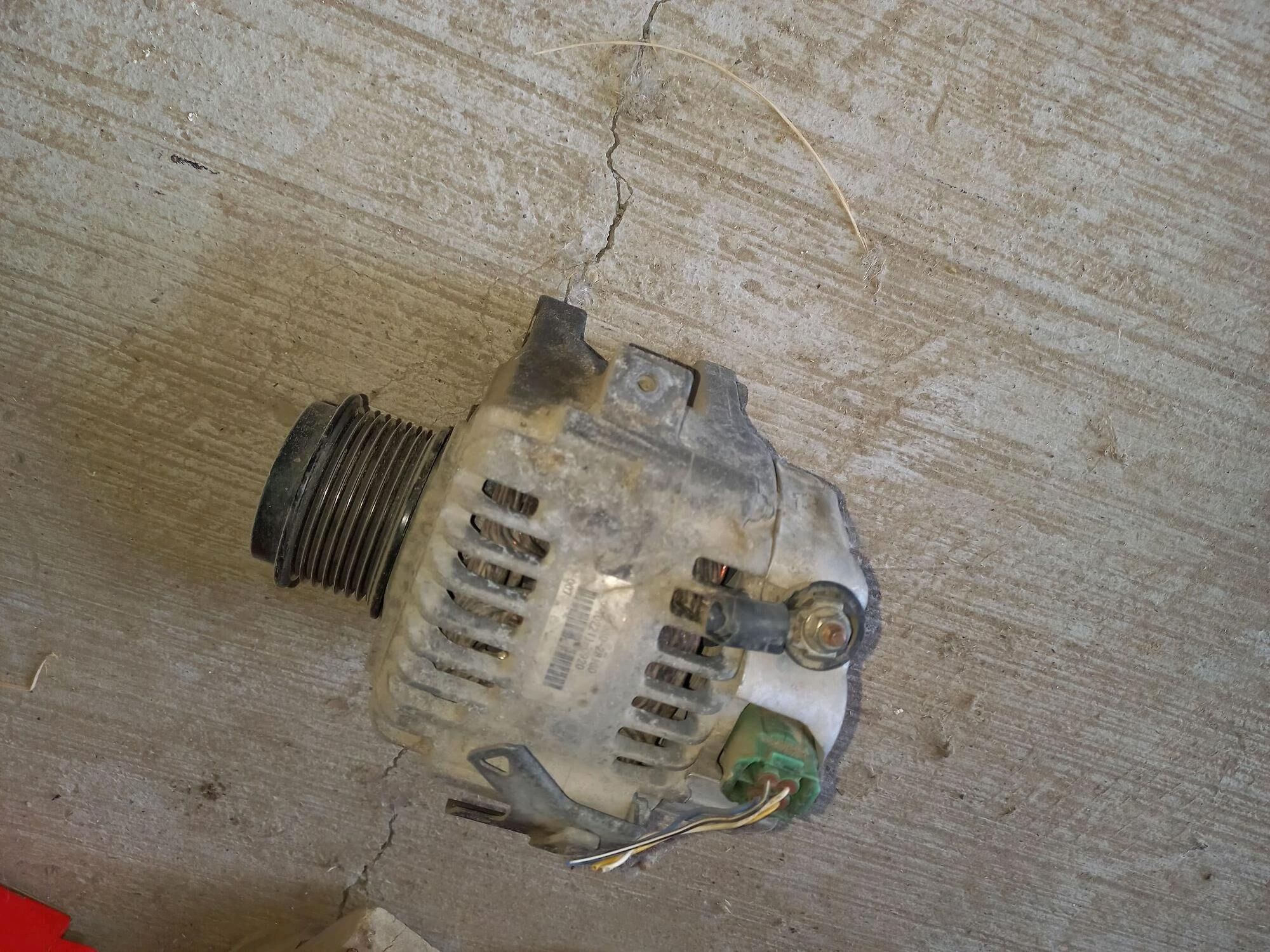 dinama 2 sany bar 500 TMT - Ашхабад - img 1