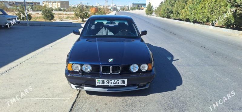 BMW 525 1991 - 65 000 TMT - Балканабат - img 1