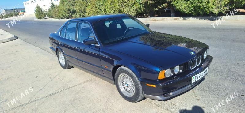 BMW 525 1991 - 65 000 TMT - Балканабат - img 3