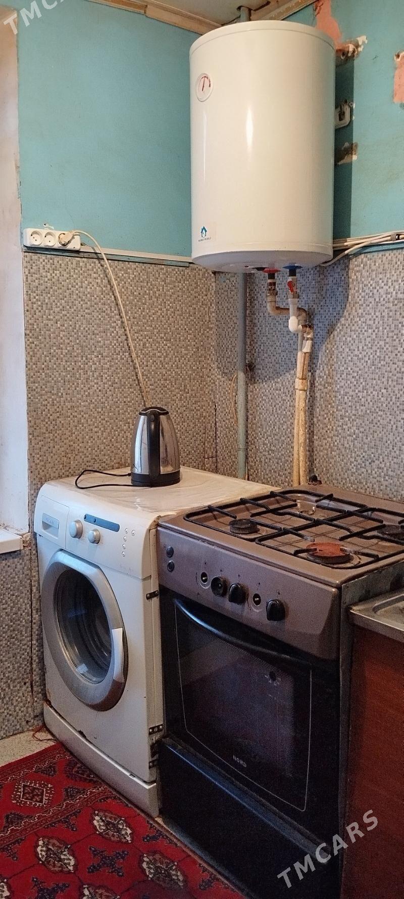 Satlyk jaý 30 mekir 1 kom - Ашхабад - img 7