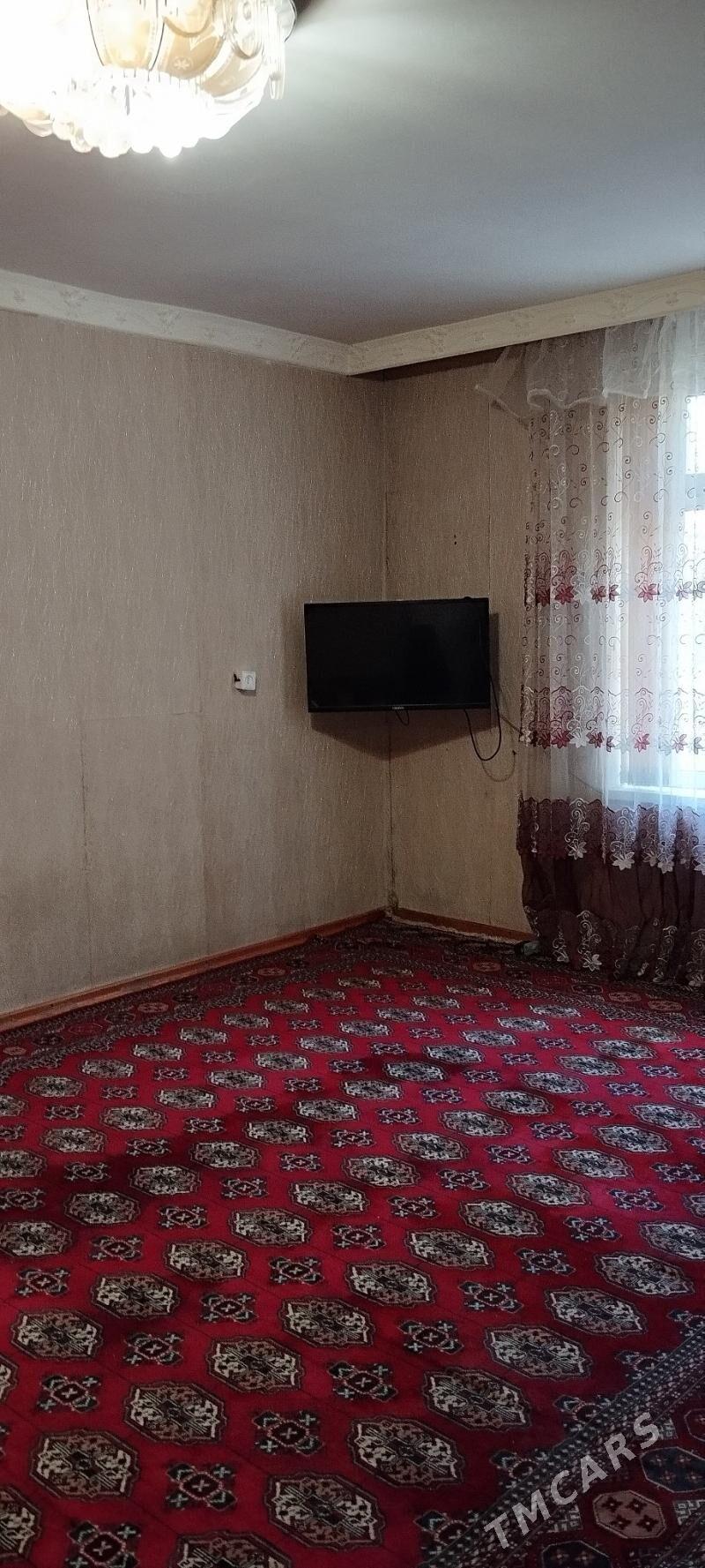 Satlyk jaý 30 mekir 1 kom - Ашхабад - img 1