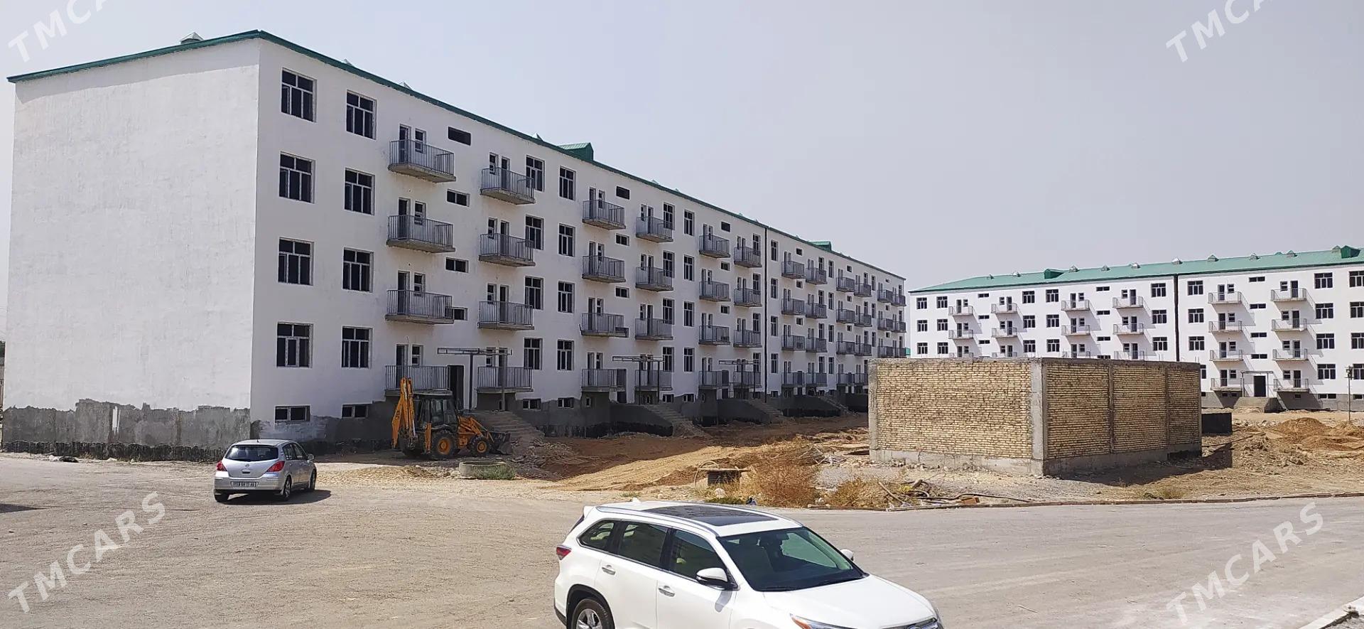 Анау полуэлитка 2 этаж - Ашхабад - img 1