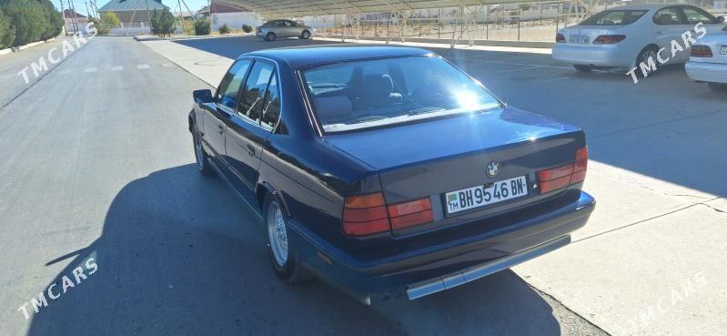 BMW 525 1991 - 65 000 TMT - Балканабат - img 5