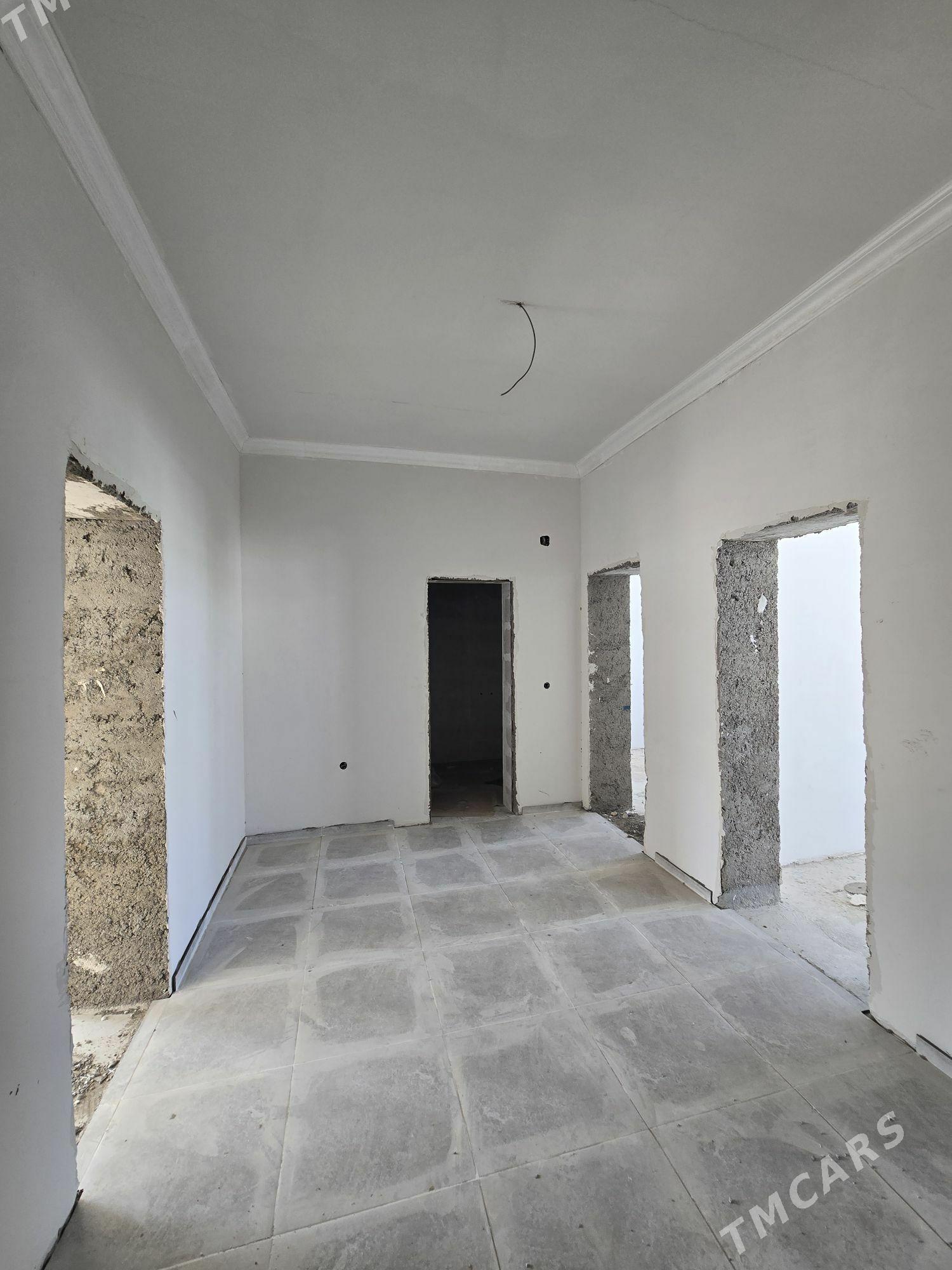 Анау полуэлитка 2 этаж - Ашхабад - img 2