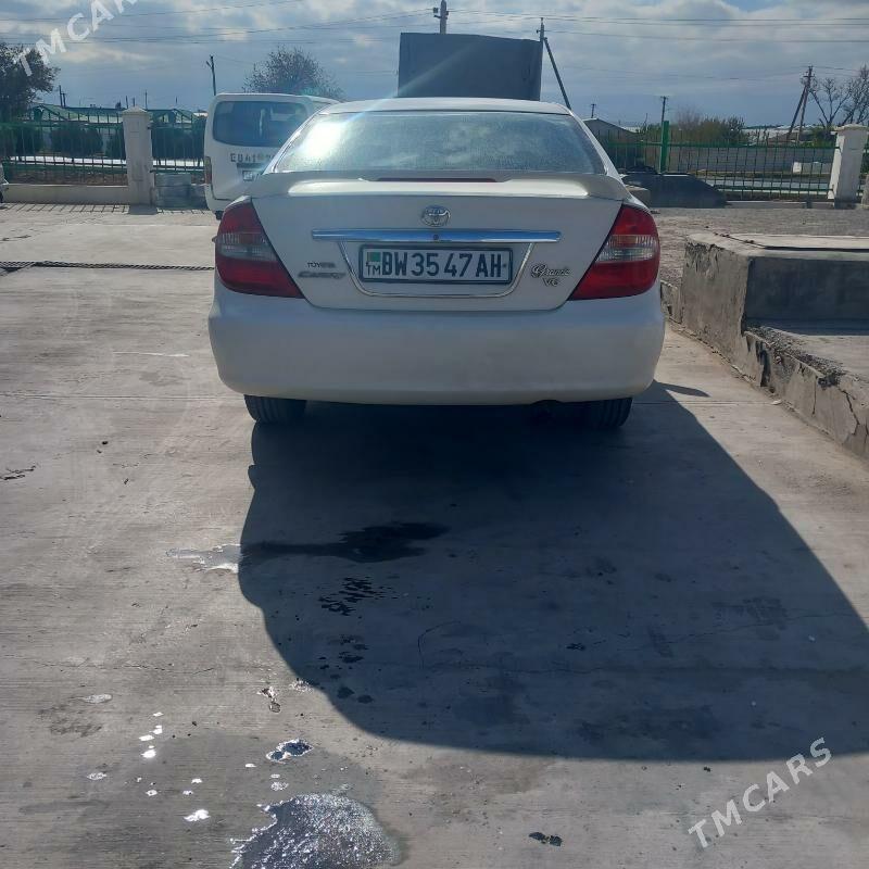 Toyota Camry 2003 - 130 000 TMT - Анев - img 5