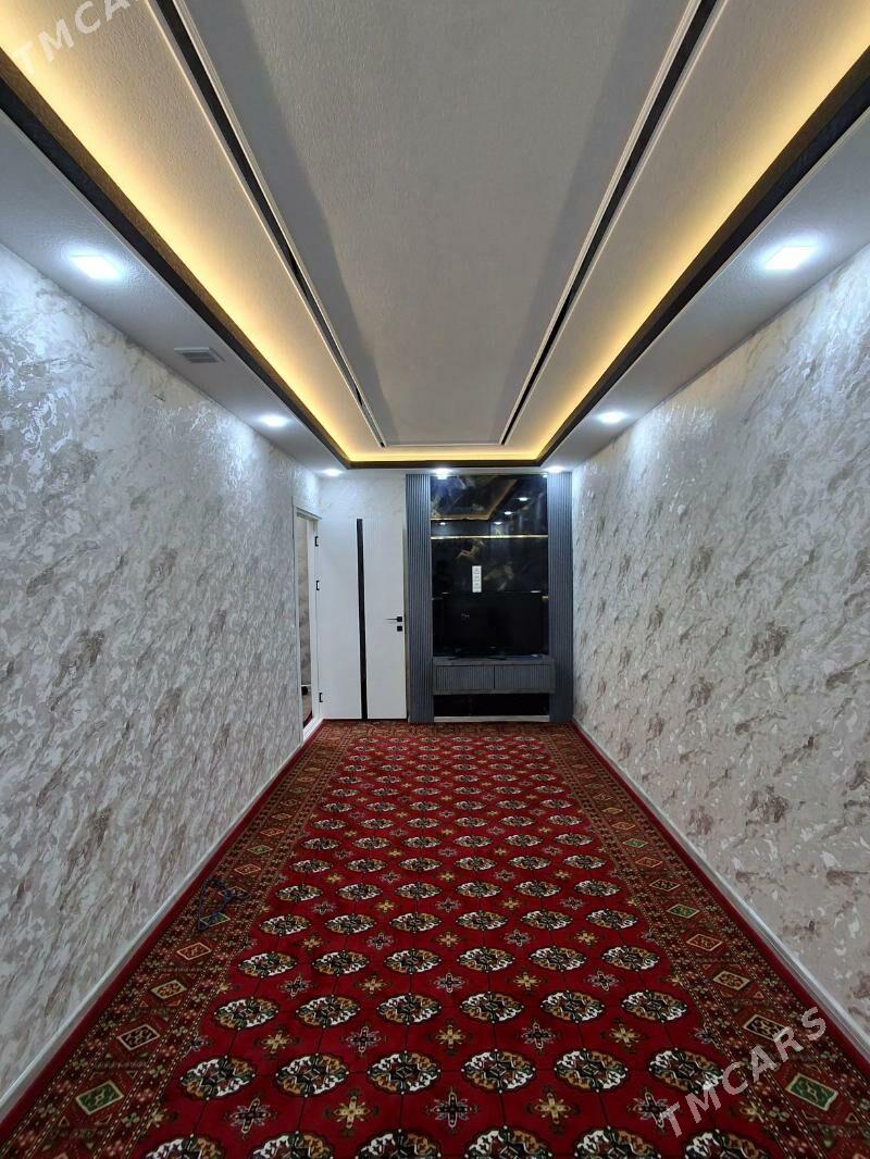  Satlyk 2etaj 3kom ful - Мары - img 3