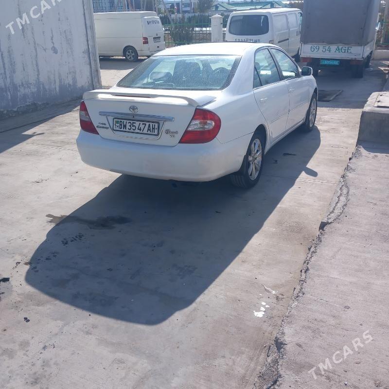 Toyota Camry 2003 - 130 000 TMT - Анев - img 3