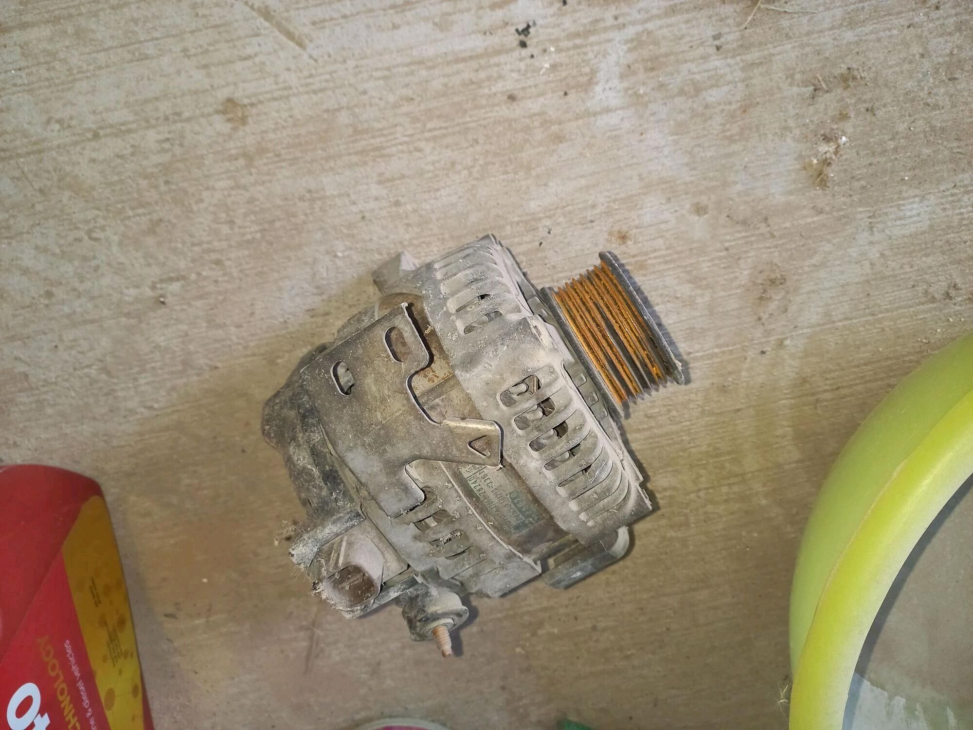 dinama 2 sany bar 500 TMT - Ашхабад - img 2