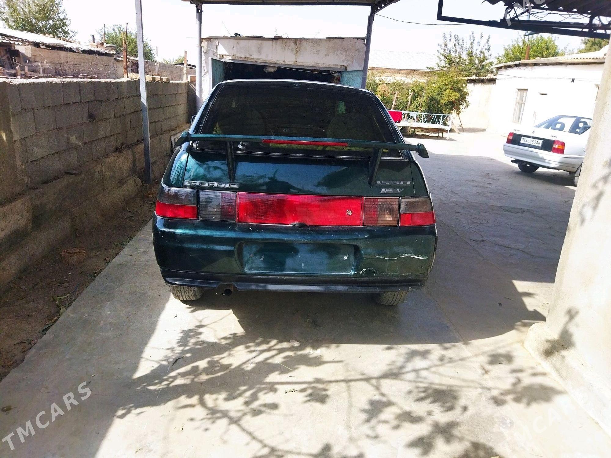 Lada 2112 2003 - 37 000 TMT - Яшлык - img 2