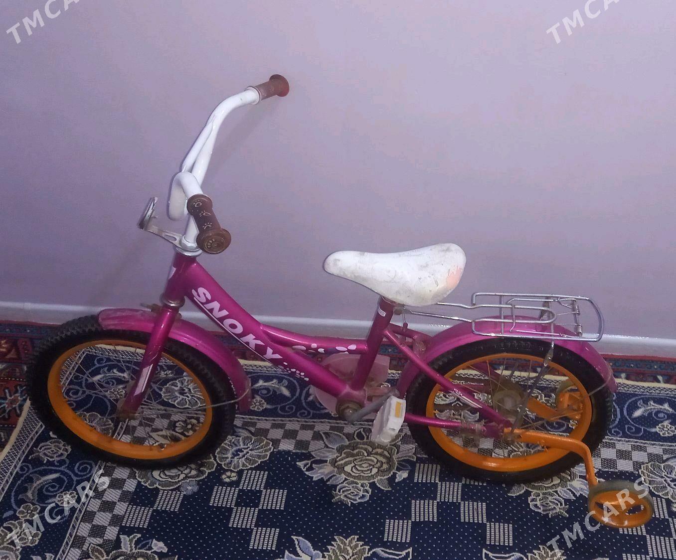 Welosiped tigir - Хазар - img 2