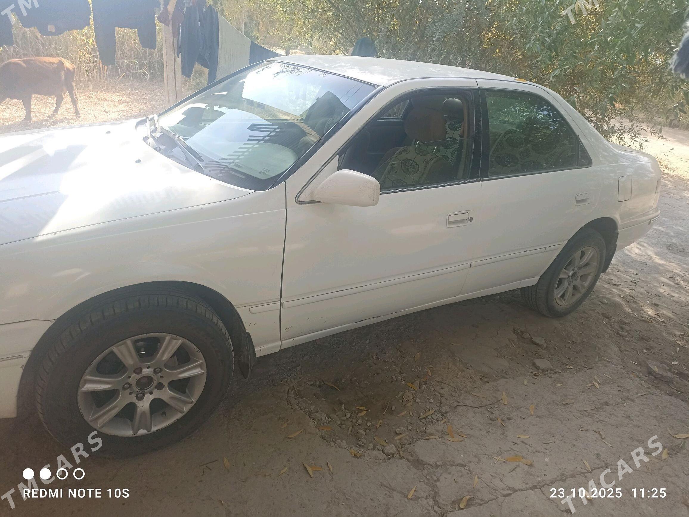 Toyota Camry 1998 - 104 000 TMT - Gurbansoltan Eje - img 1