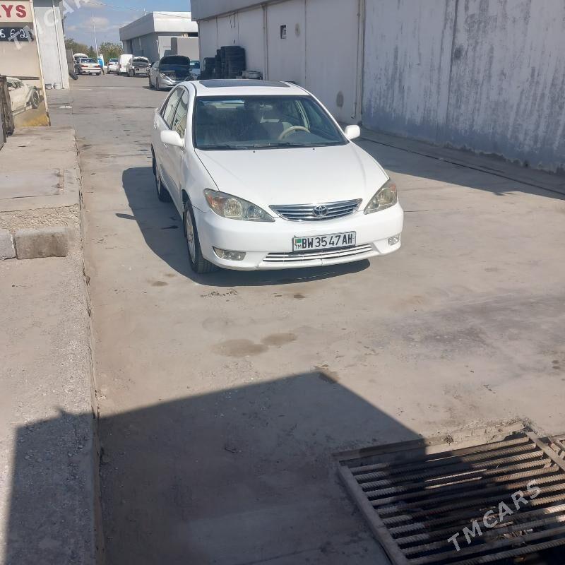 Toyota Camry 2003 - 130 000 TMT - Анев - img 2