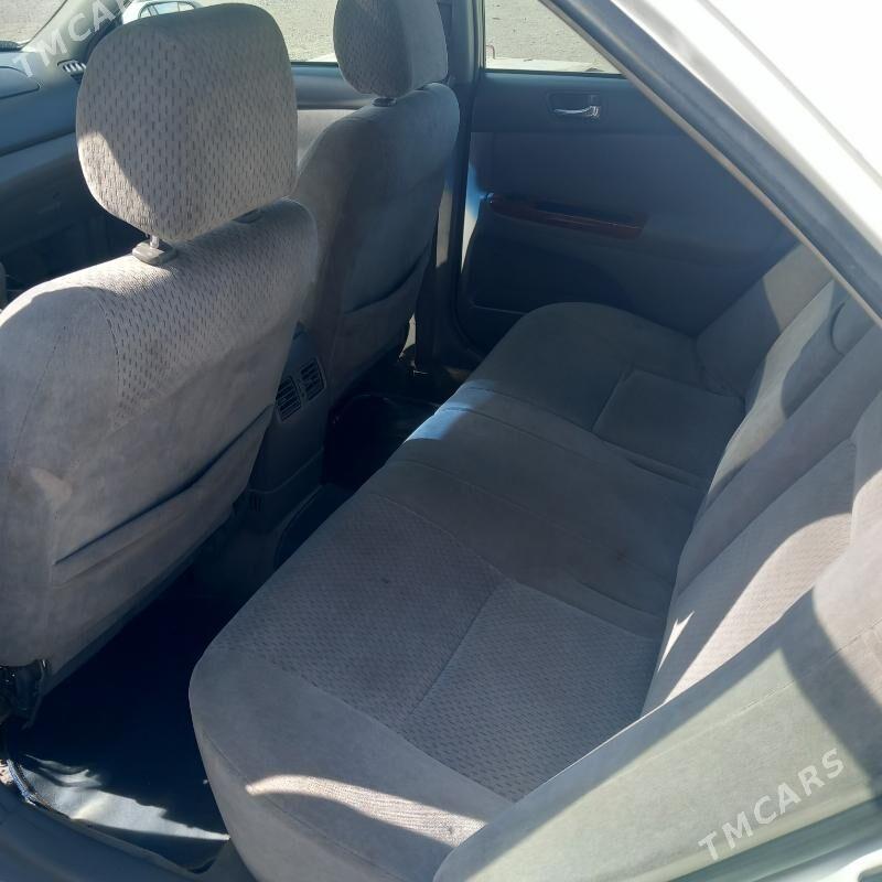 Toyota Camry 2003 - 130 000 TMT - Анев - img 7