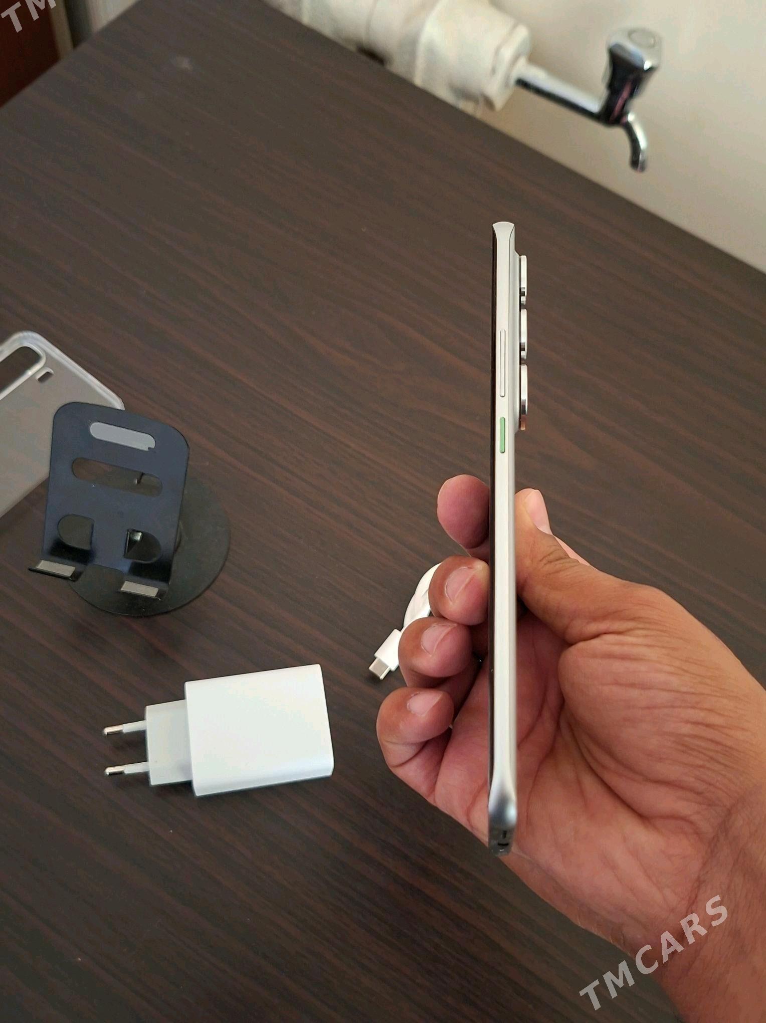 infinix hot 60 pro+ (Amatlyja - Ашхабад - img 2