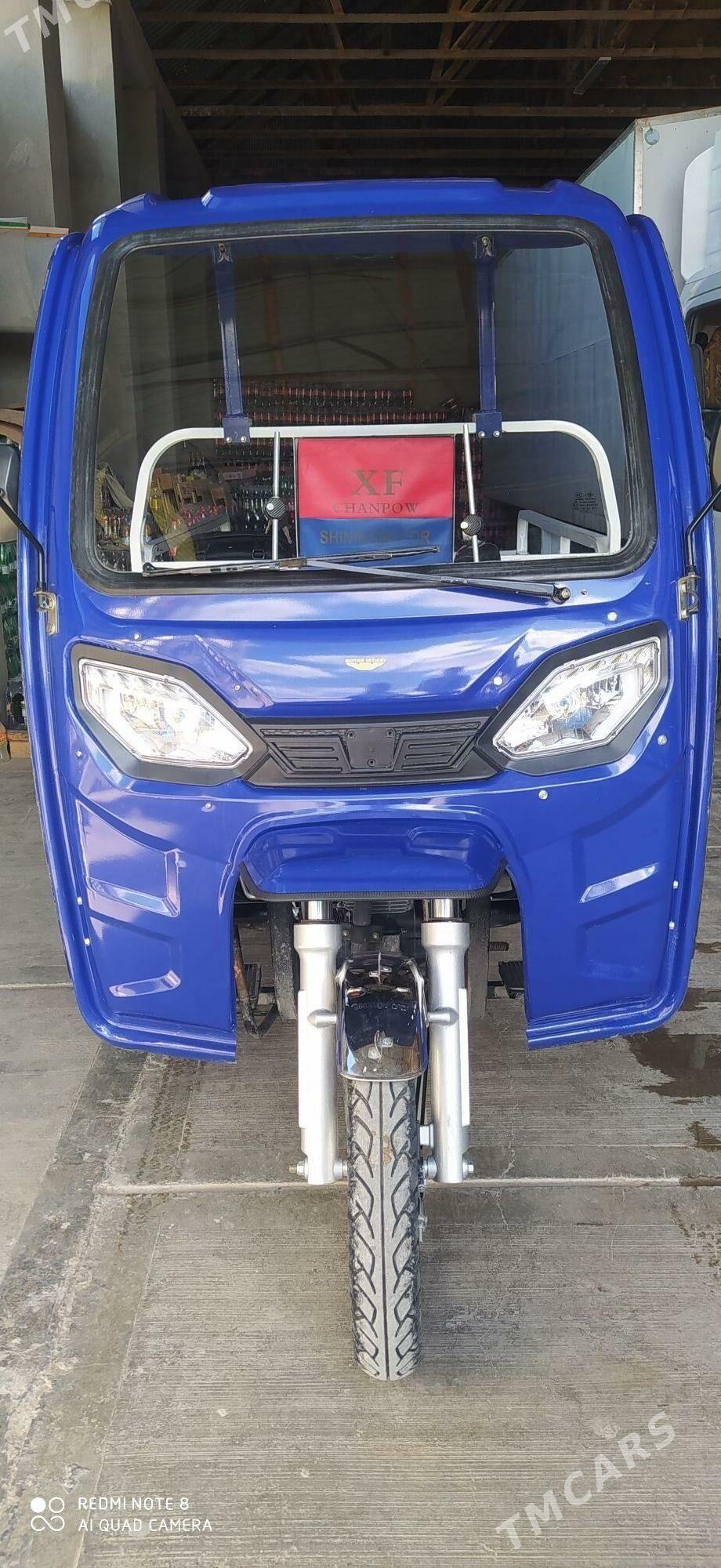 Fekon FK200-14G 2025 - 42 000 TMT - Кака - img 2