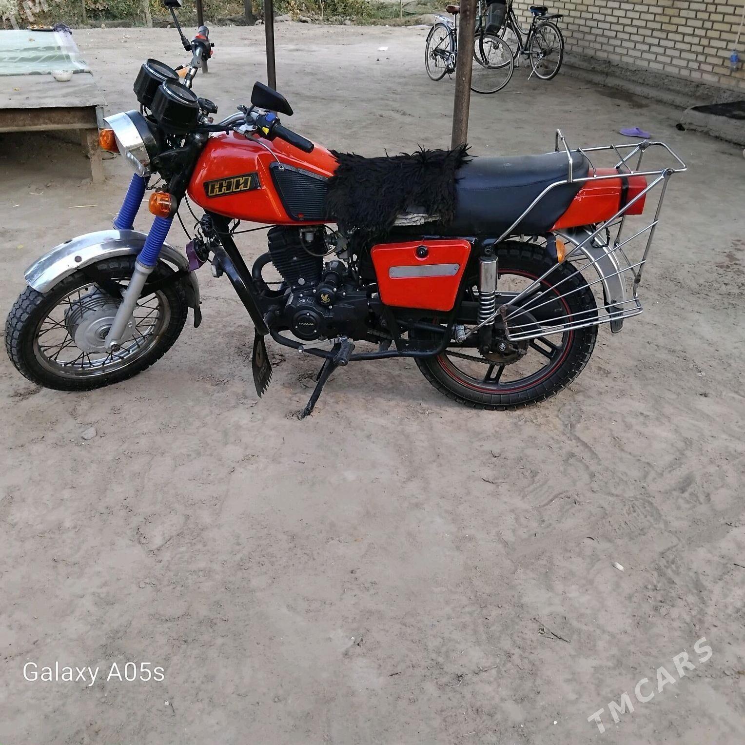 Fekon FK200-14G 2014 - 13 500 TMT - Ýolöten - img 1