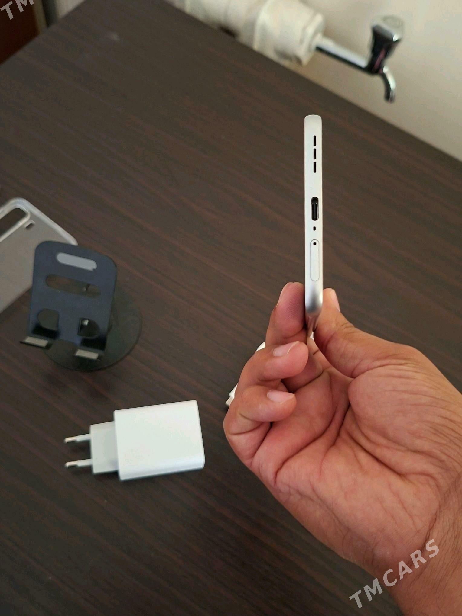 infinix hot 60 pro+ (Amatlyja - Ашхабад - img 3