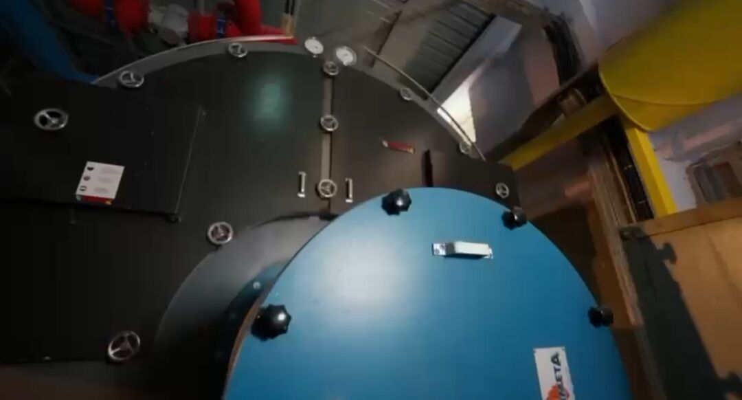 Ýyladyşhana Teplisa Теплица - Ак-Бугдайский этрап - img 2