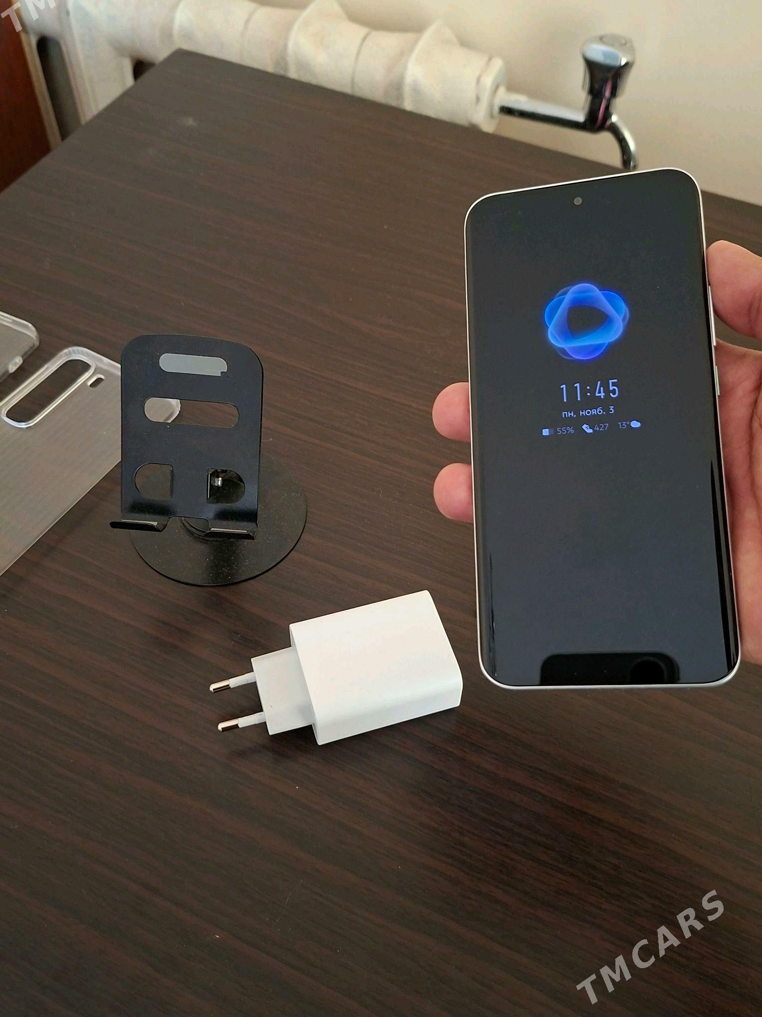 infinix hot 60 pro+ (Amatlyja - Ашхабад - img 7