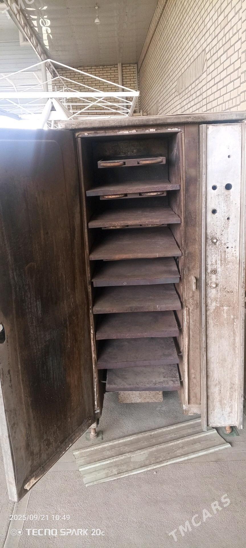 печка улы - Mary - img 2