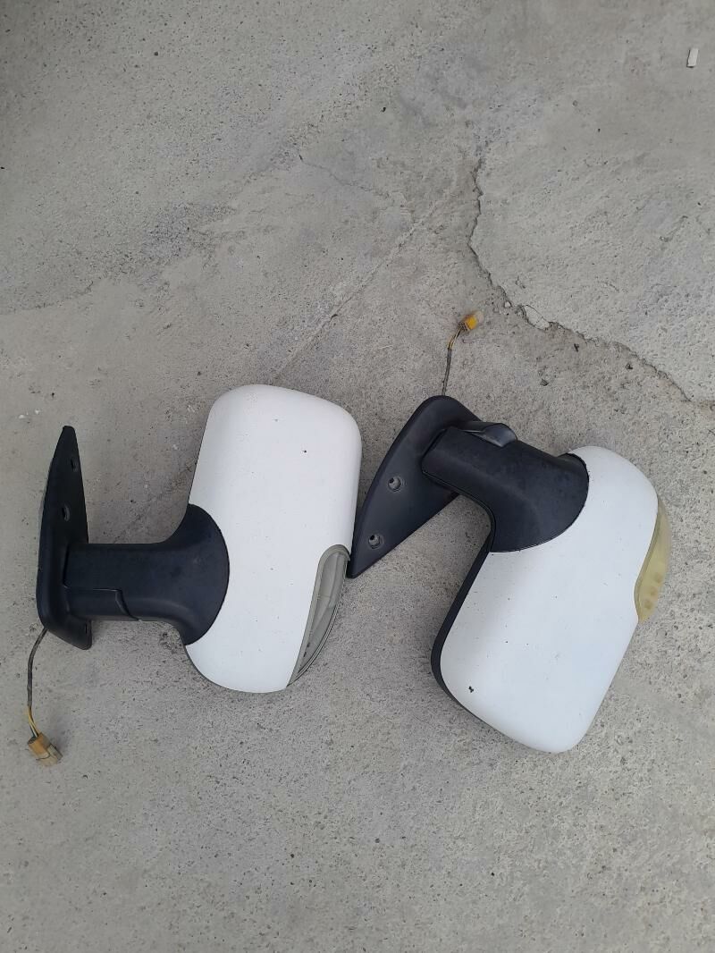 Gazel bakaboy 350 TMT - Гарадамак - img 1