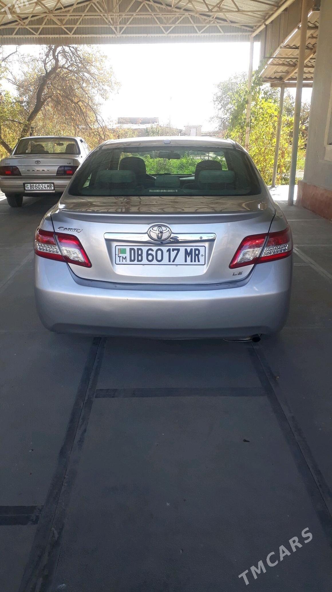 Toyota Camry 2010 - 198 000 TMT - Murgap - img 3