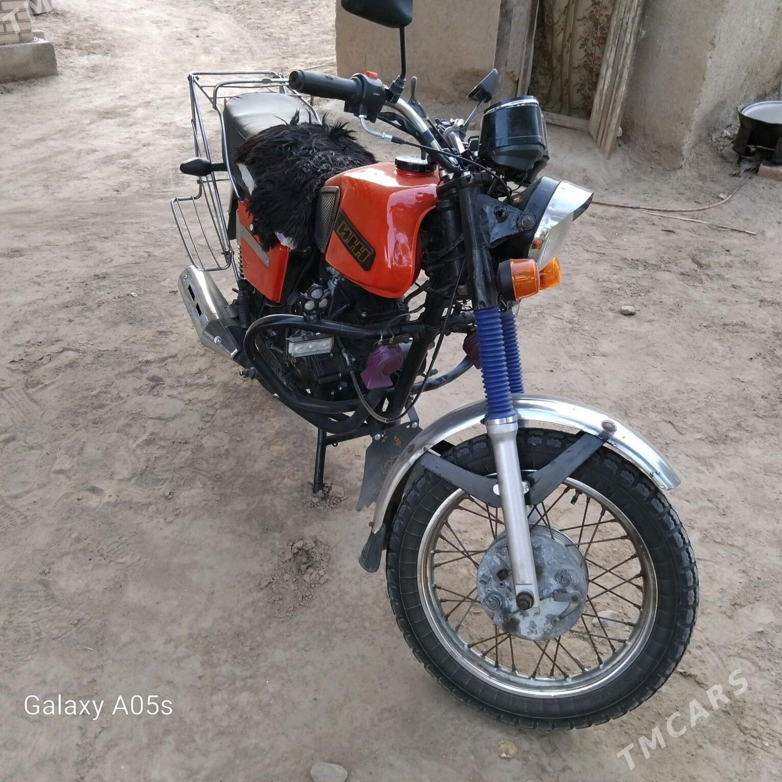 Fekon FK200-14G 2014 - 13 500 TMT - Ýolöten - img 3