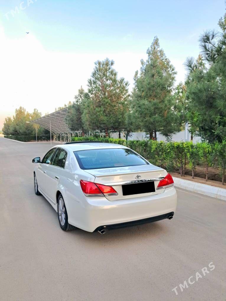 Toyota Avalon 2012 - 265 000 TMT - Büzmeýin GRES - img 6
