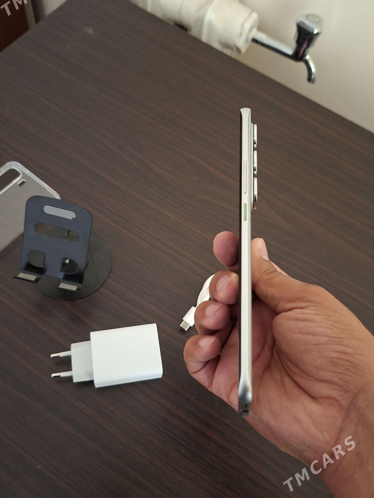 infinix hot 60 pro+ (Amatlyja - Ашхабад - img 10