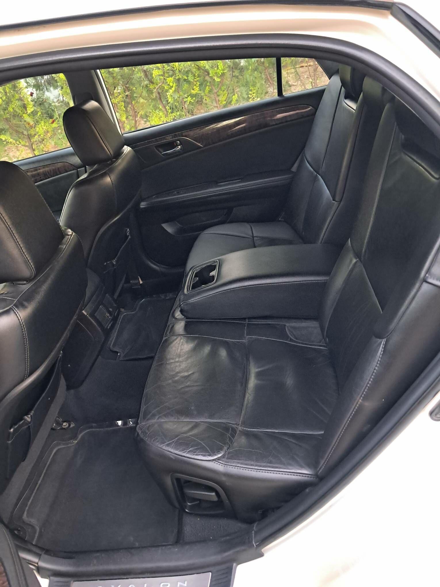 Toyota Avalon 2012 - 265 000 TMT - Büzmeýin GRES - img 7