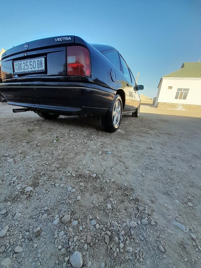 Opel Vectra 1992 - 37 000 TMT - Balkanabat - img 5
