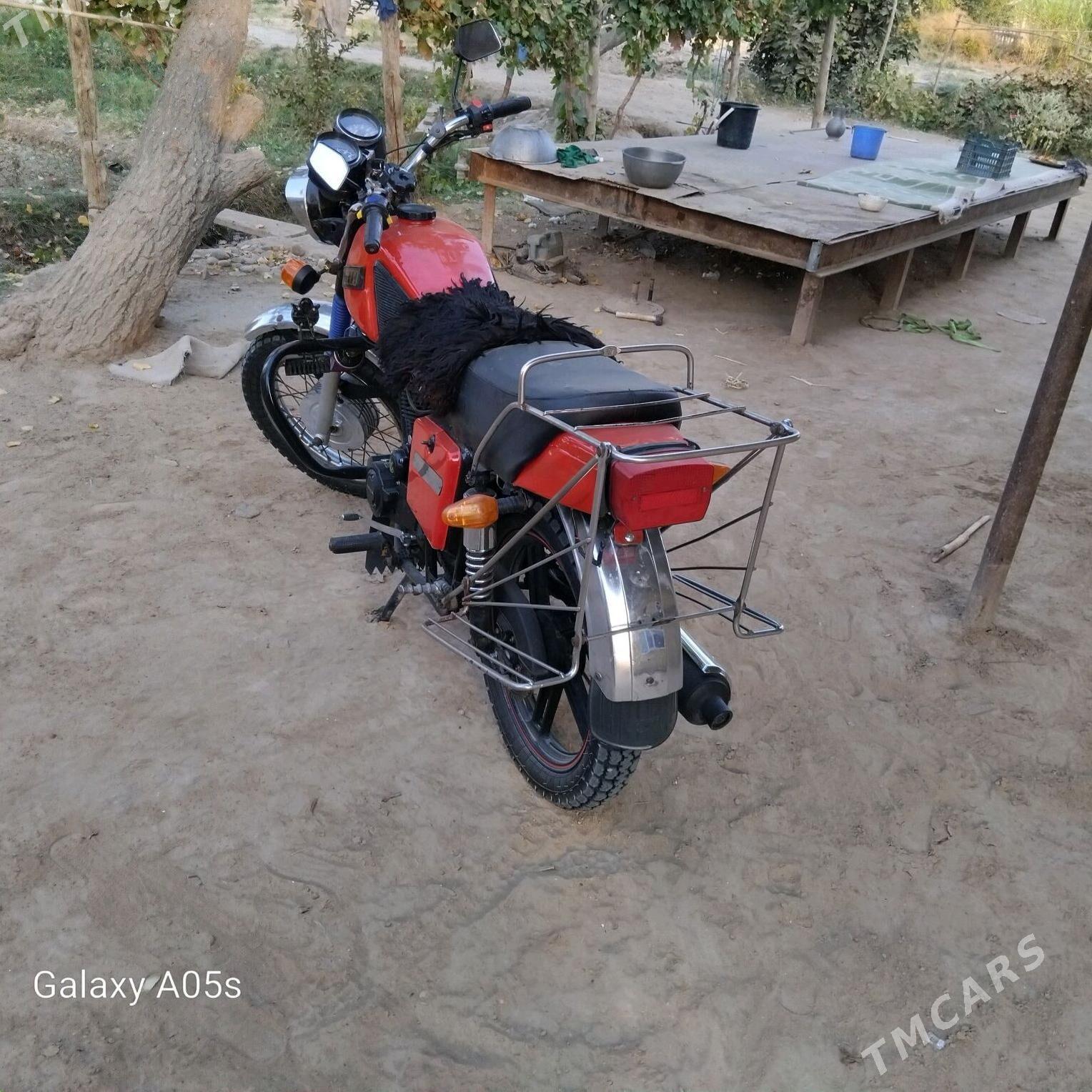 Fekon FK200-14G 2014 - 13 500 TMT - Ýolöten - img 2