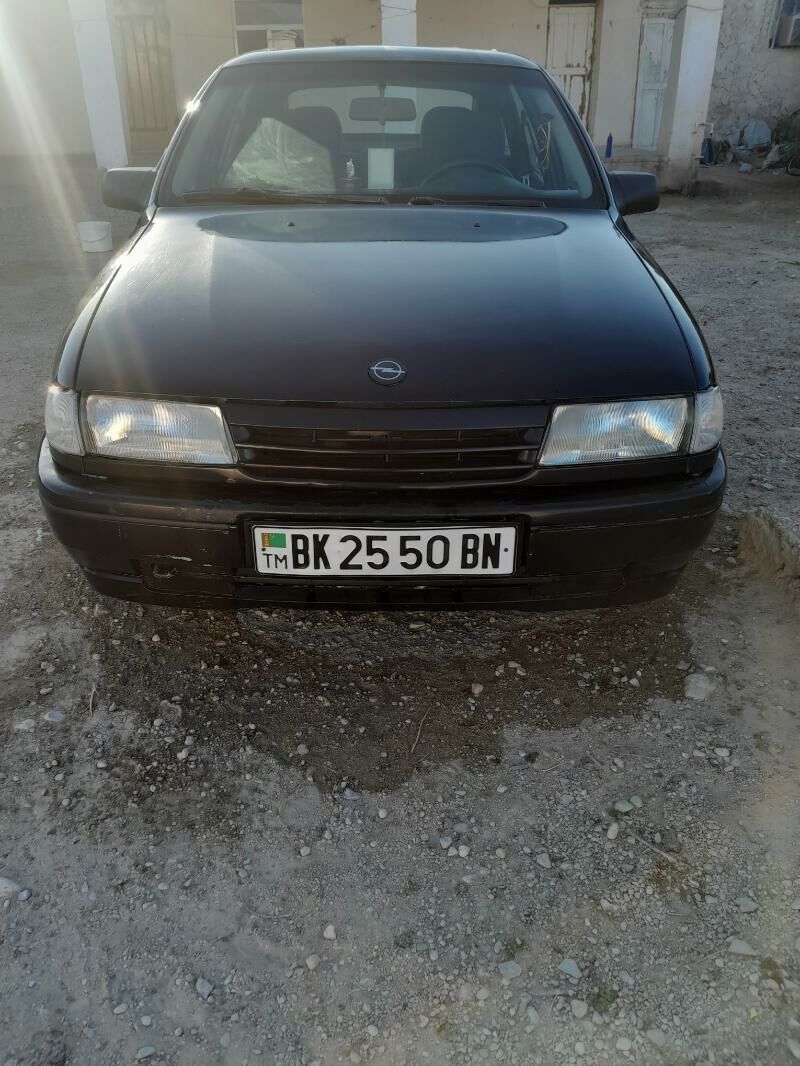 Opel Vectra 1992 - 37 000 TMT - Balkanabat - img 4
