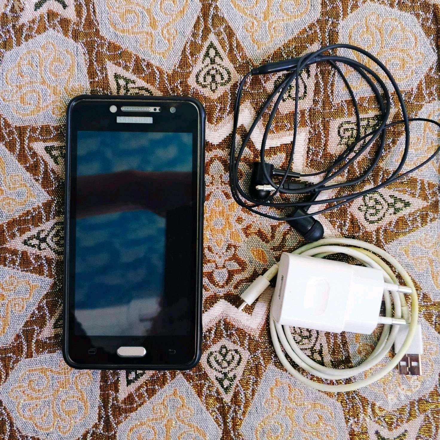 Grand Prime (Galaxy) - Gumdag - img 2