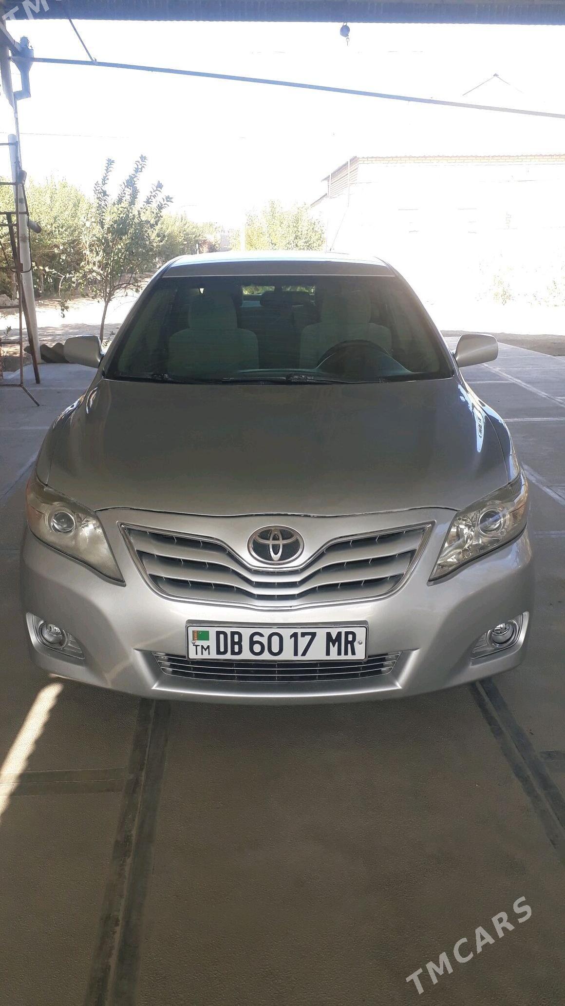 Toyota Camry 2010 - 198 000 TMT - Murgap - img 1