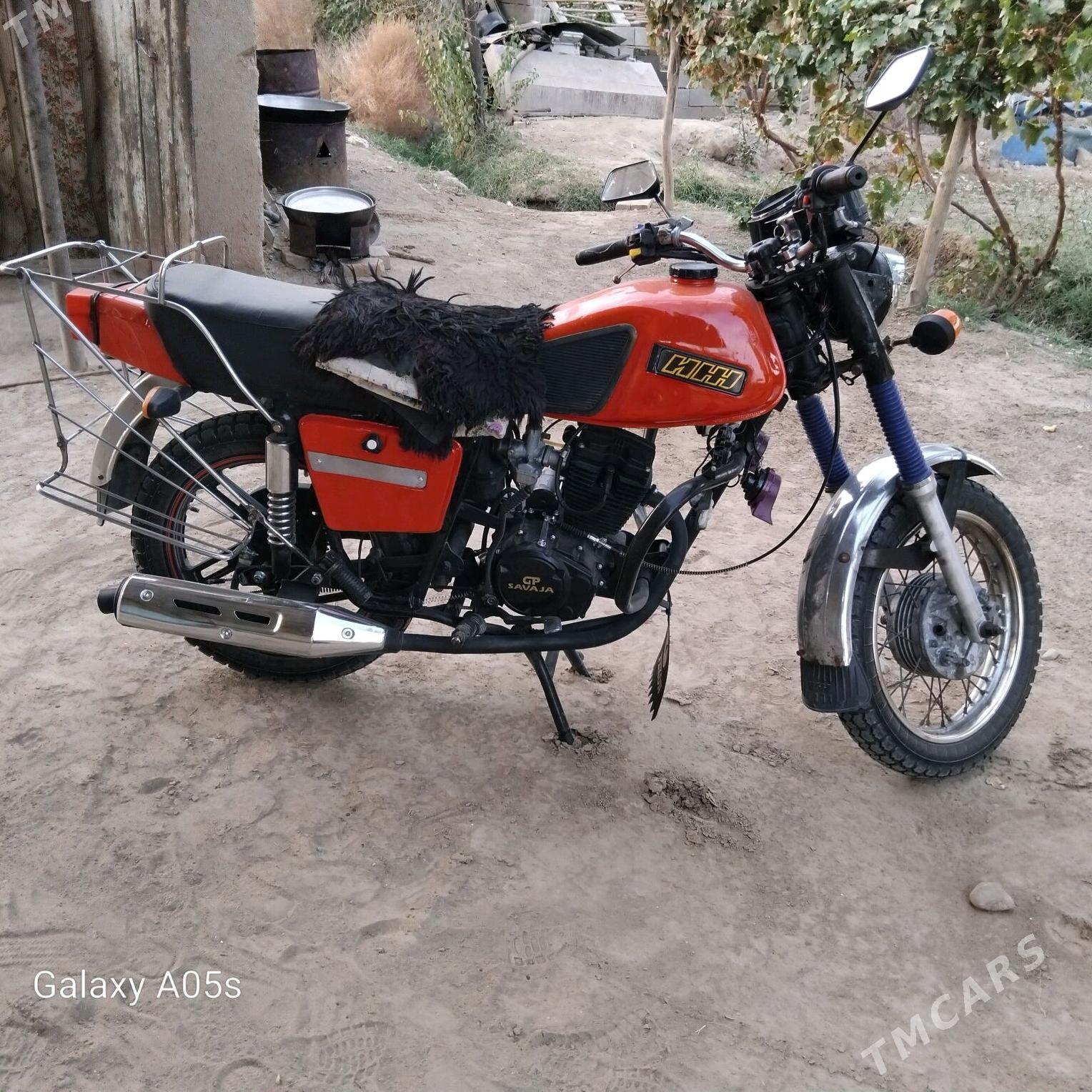 Fekon FK200-14G 2014 - 13 500 TMT - Ýolöten - img 4