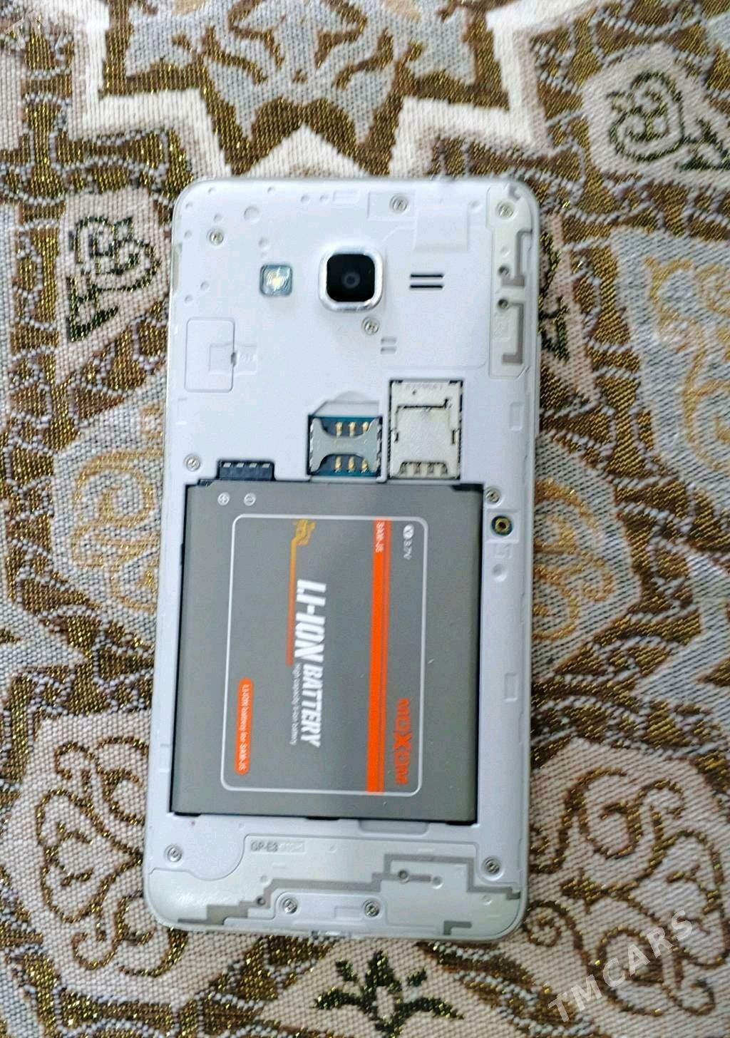 Grand Prime (Galaxy) - Gumdag - img 4