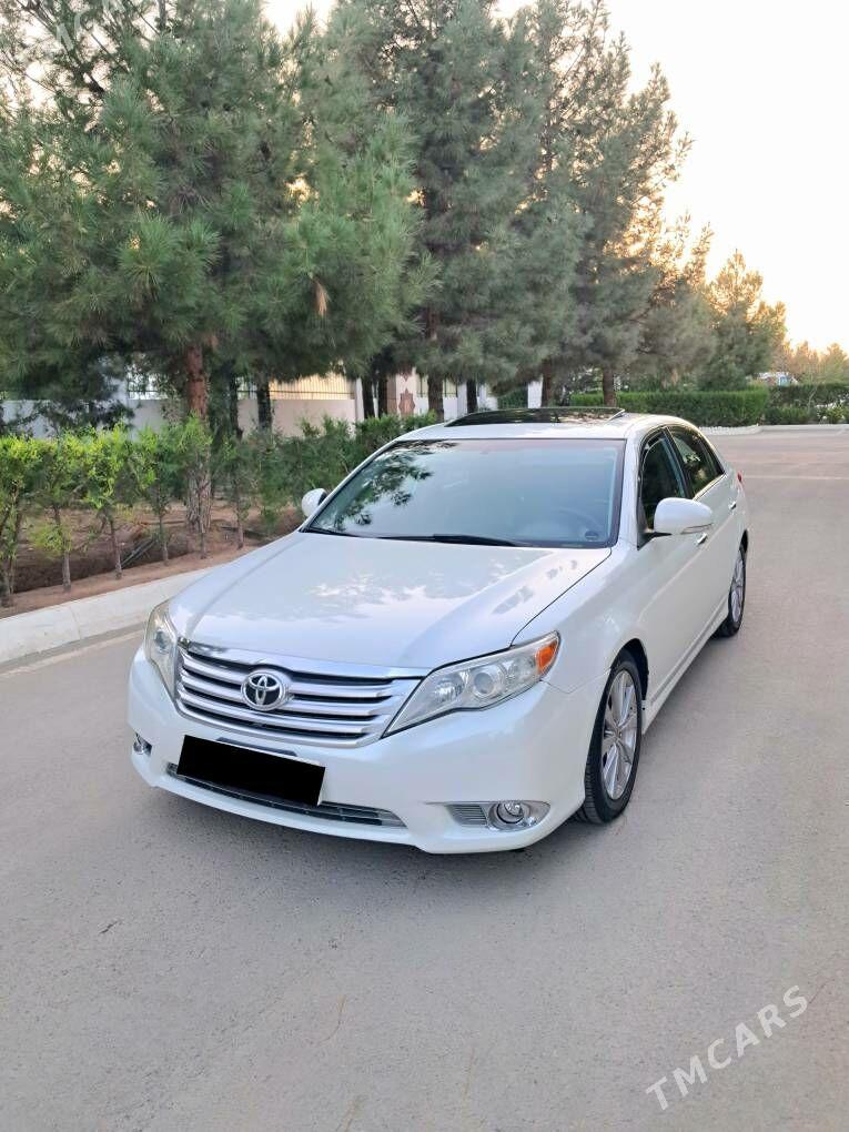 Toyota Avalon 2012 - 265 000 TMT - Büzmeýin GRES - img 3